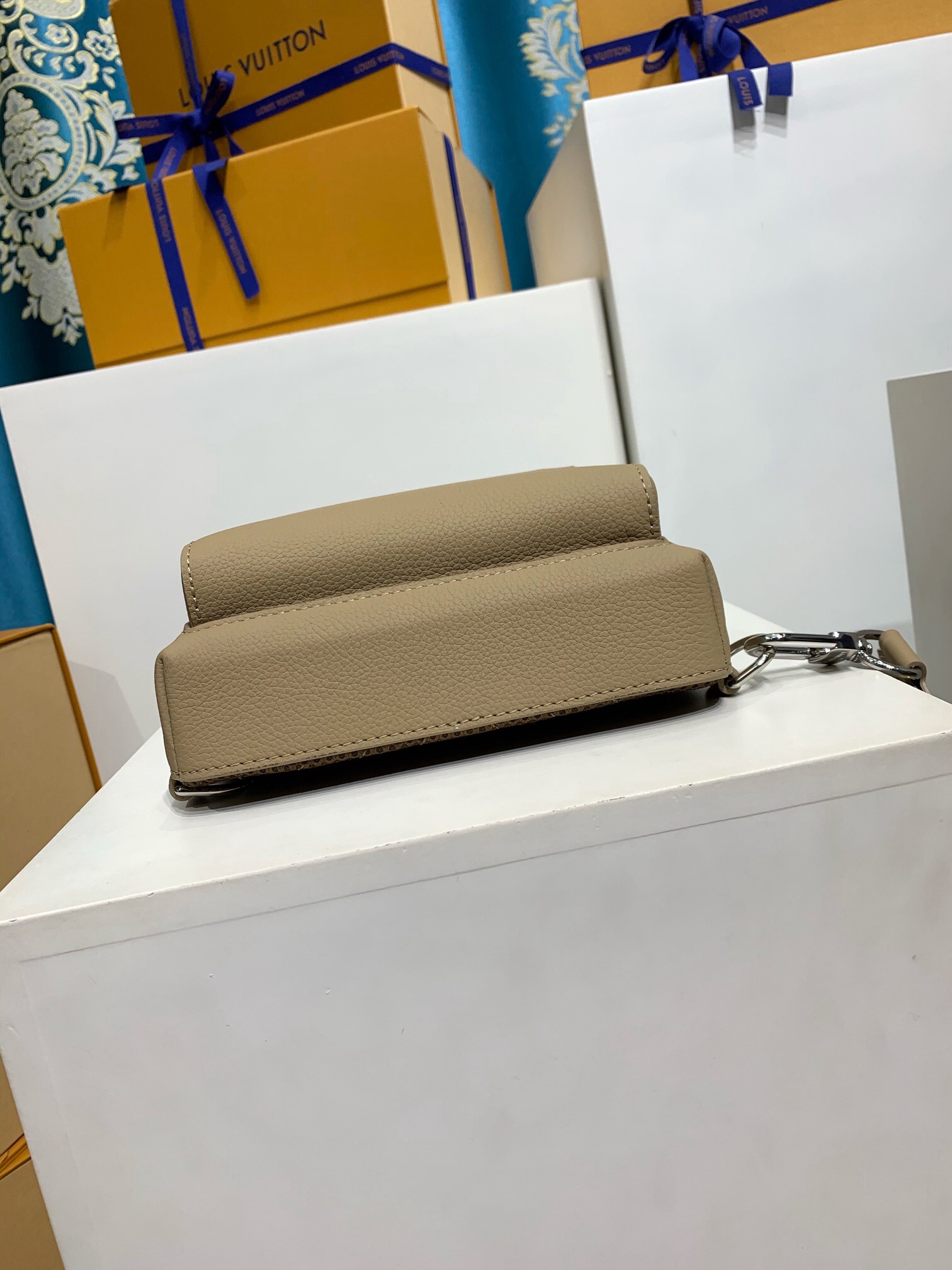 [Men's bag