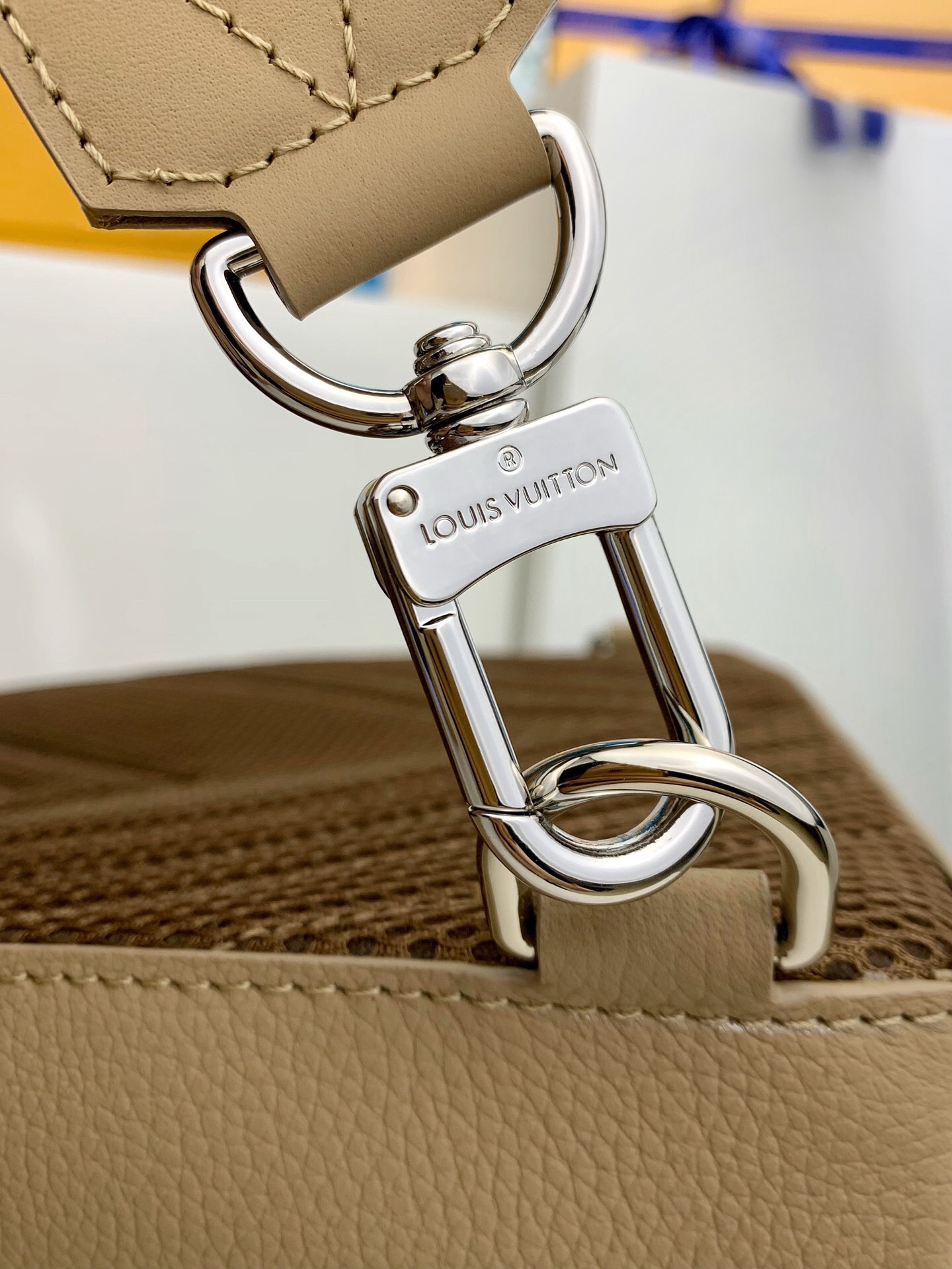 [Men's bag