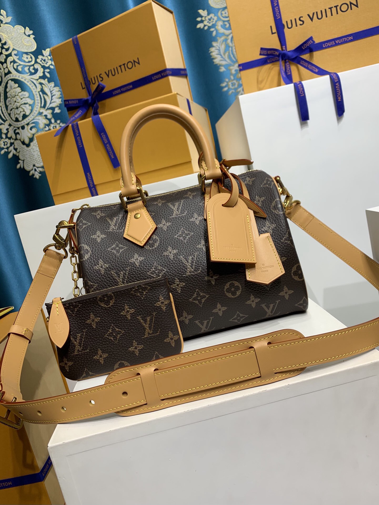 [Men's bag