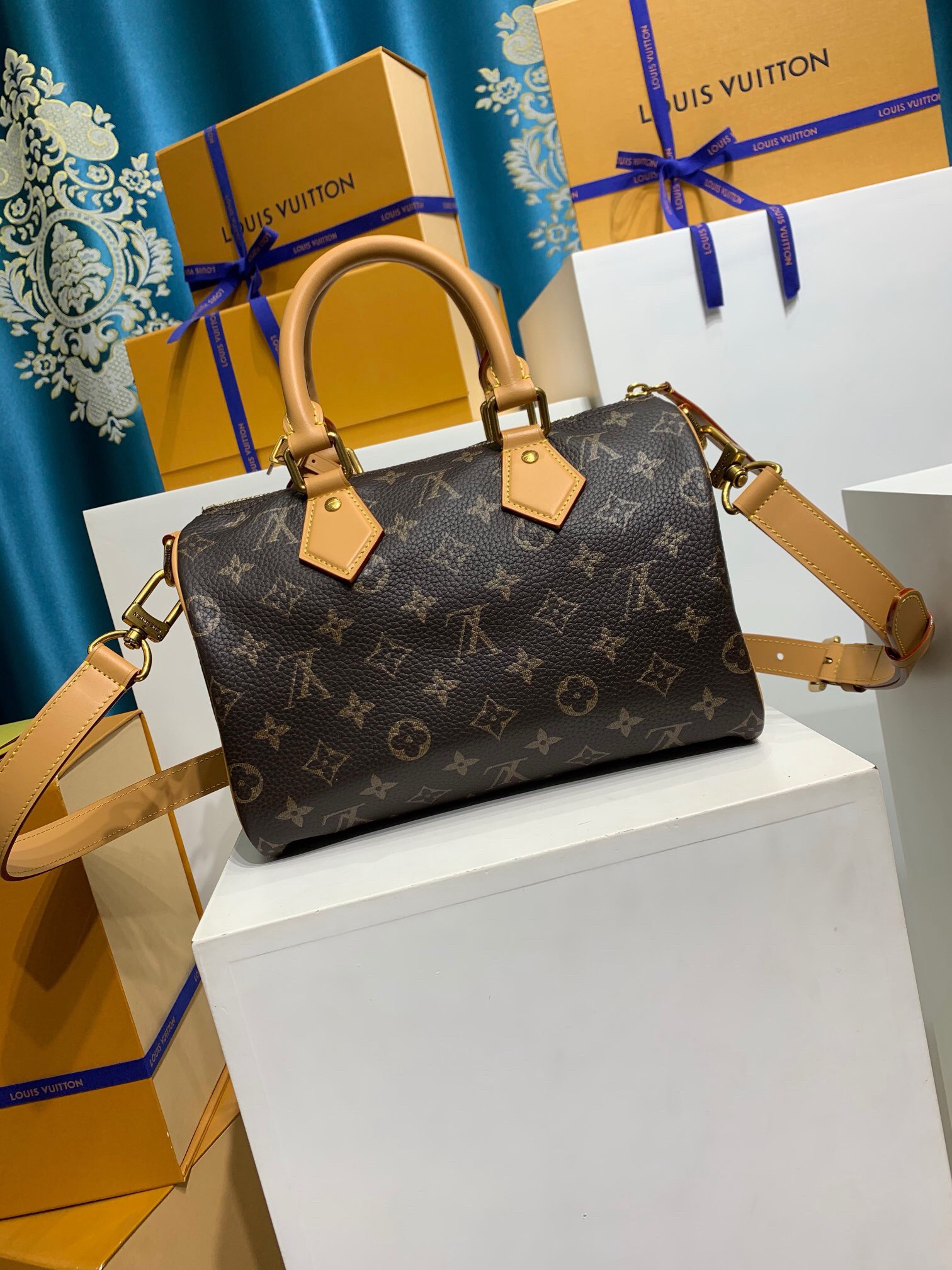 [Men's bag