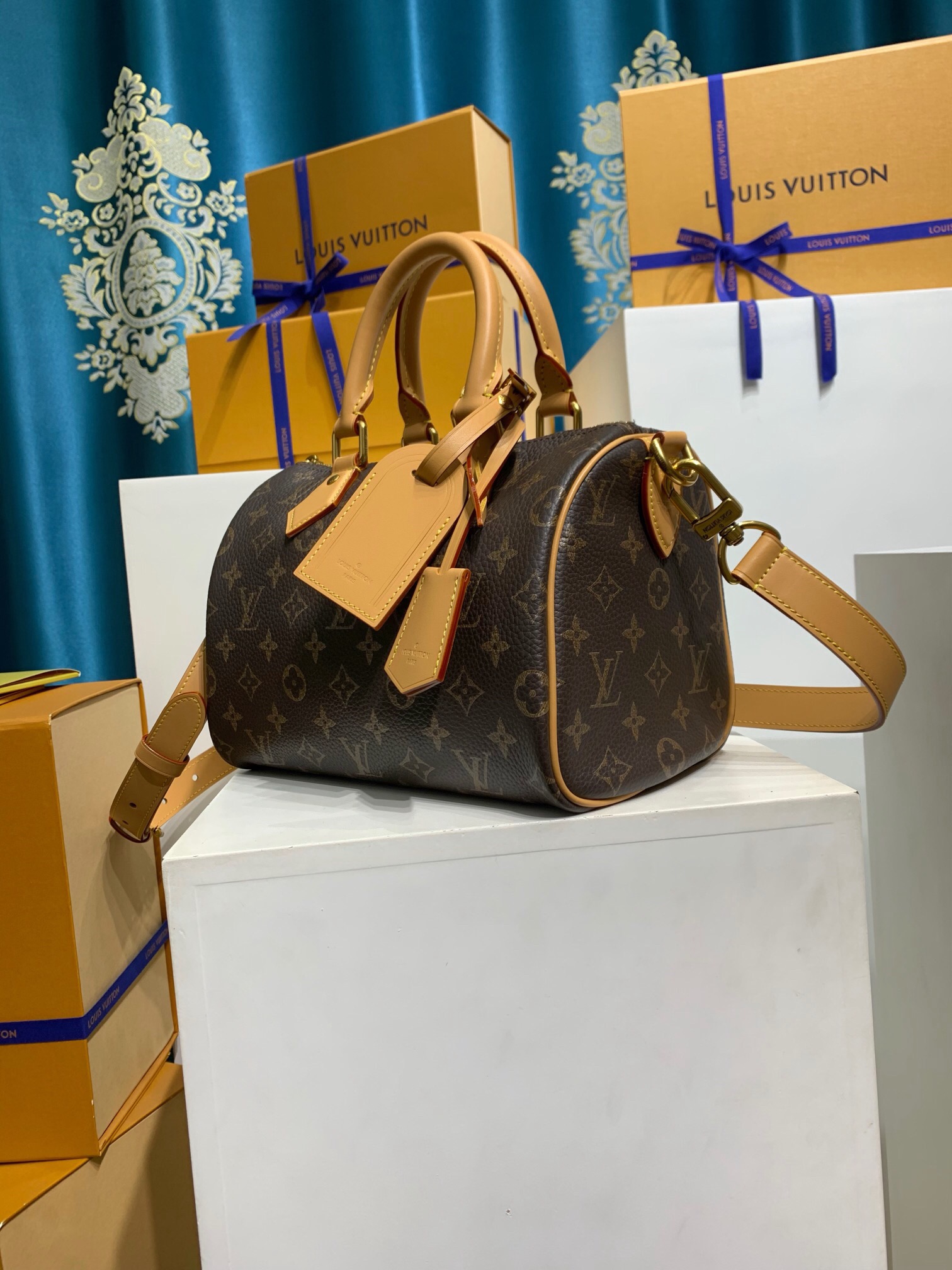 [Men's bag