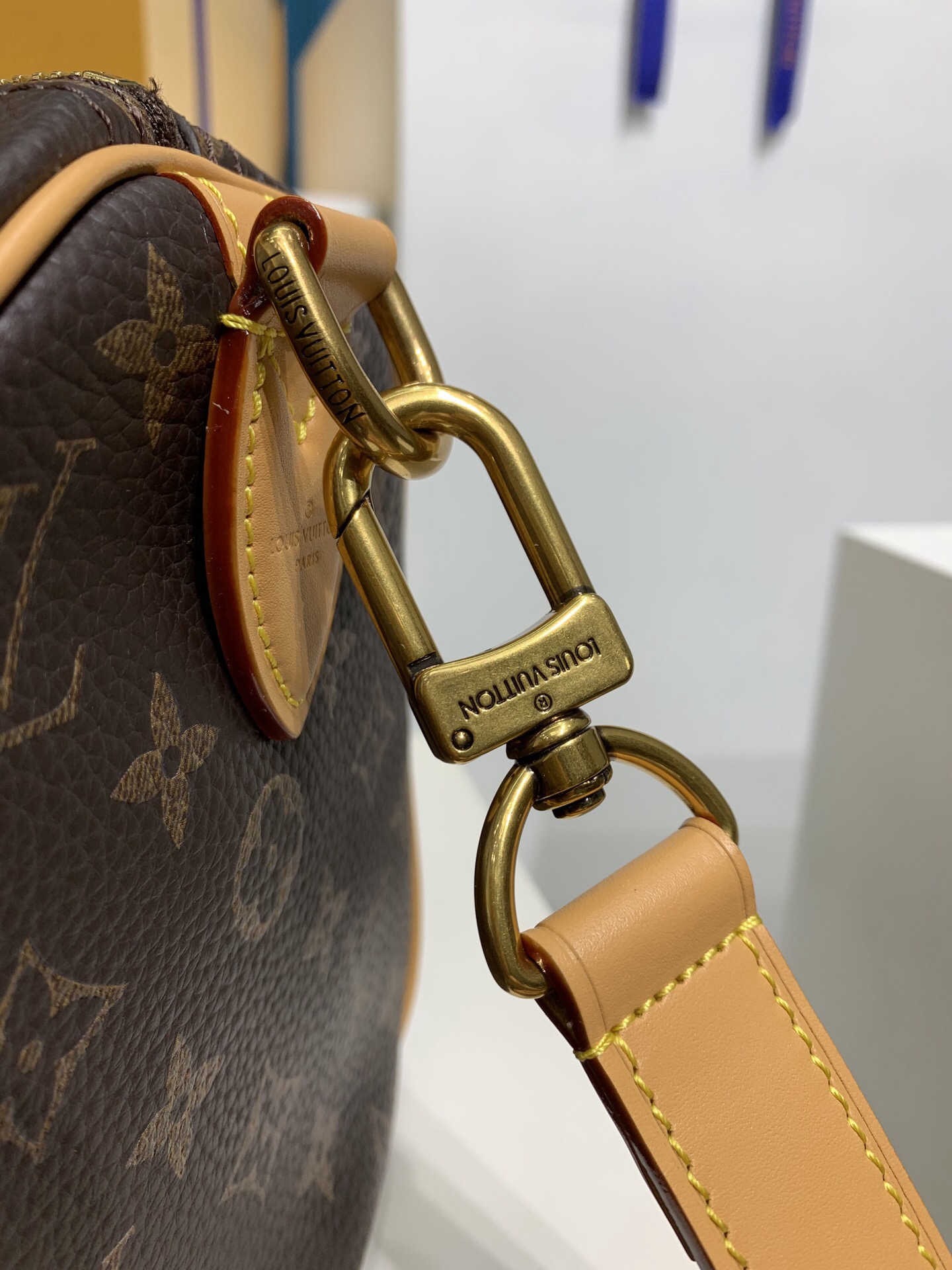 [Men's bag
