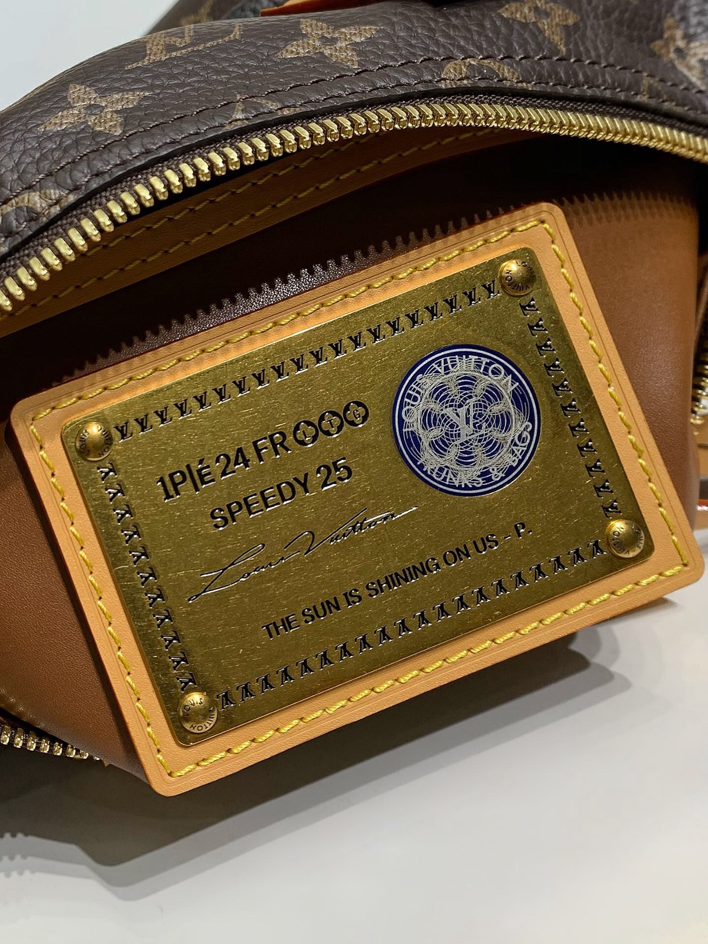[Men's bag