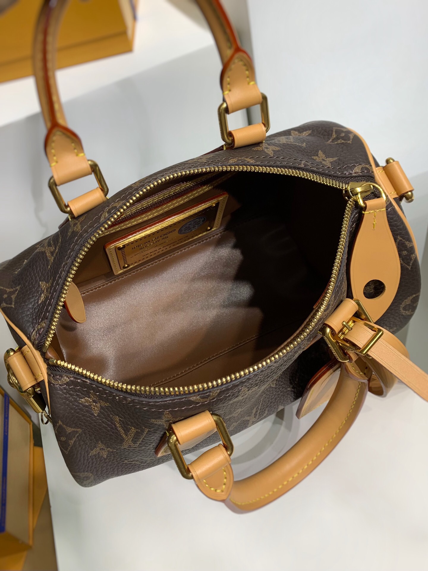 [Men's bag