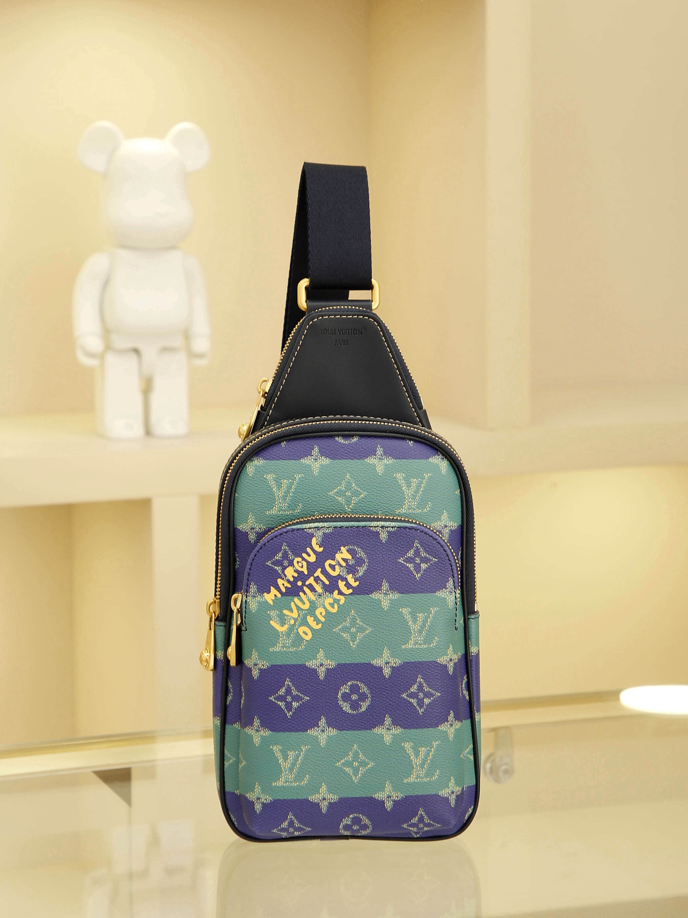 Men's bag