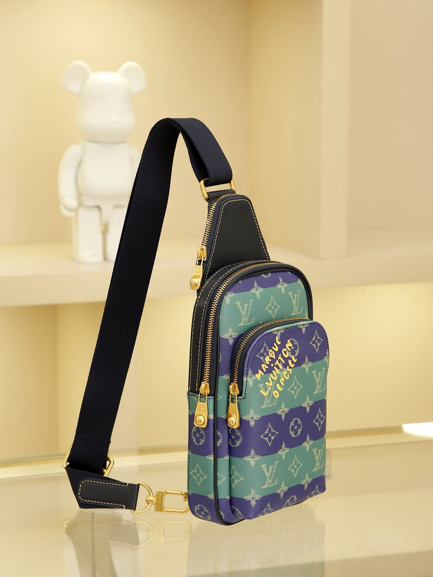 Men's bag