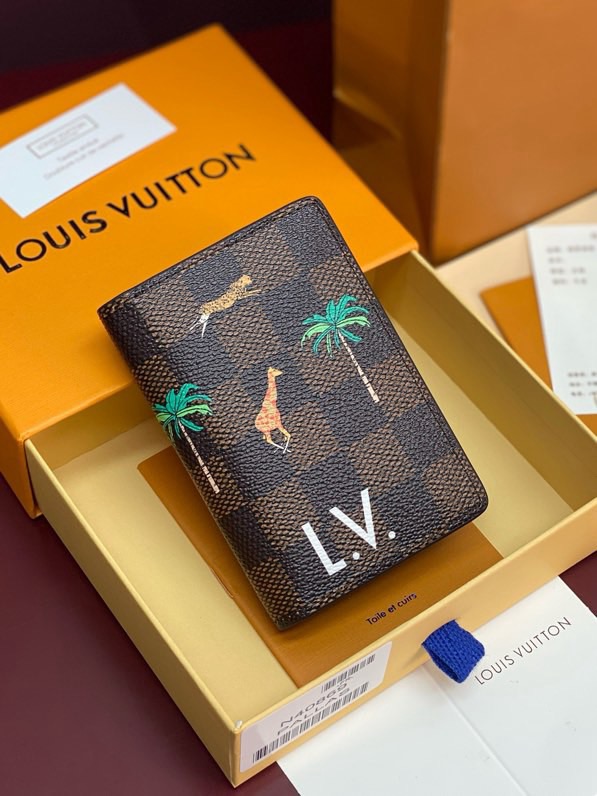 Men's wallet