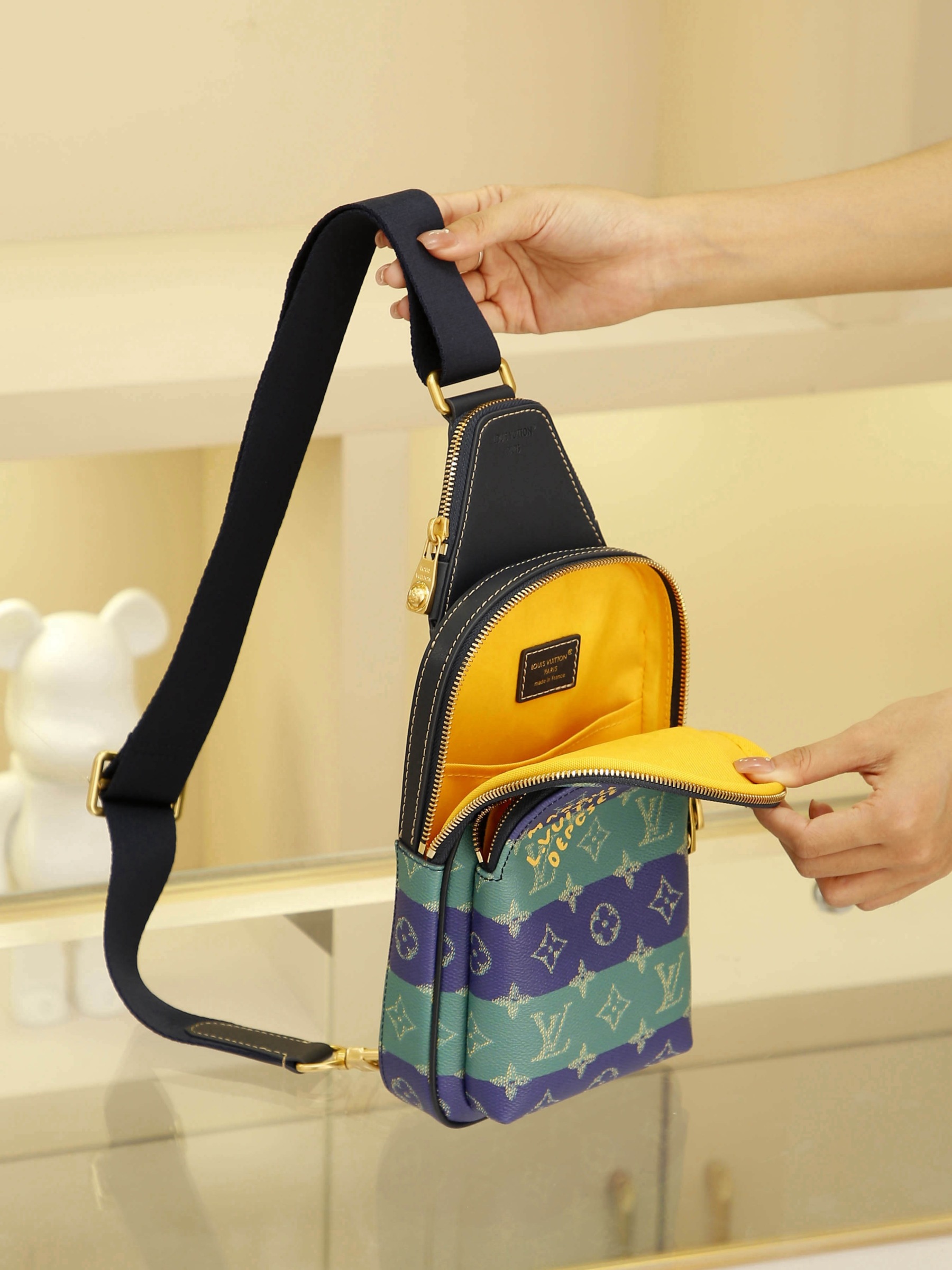 Men's bag
