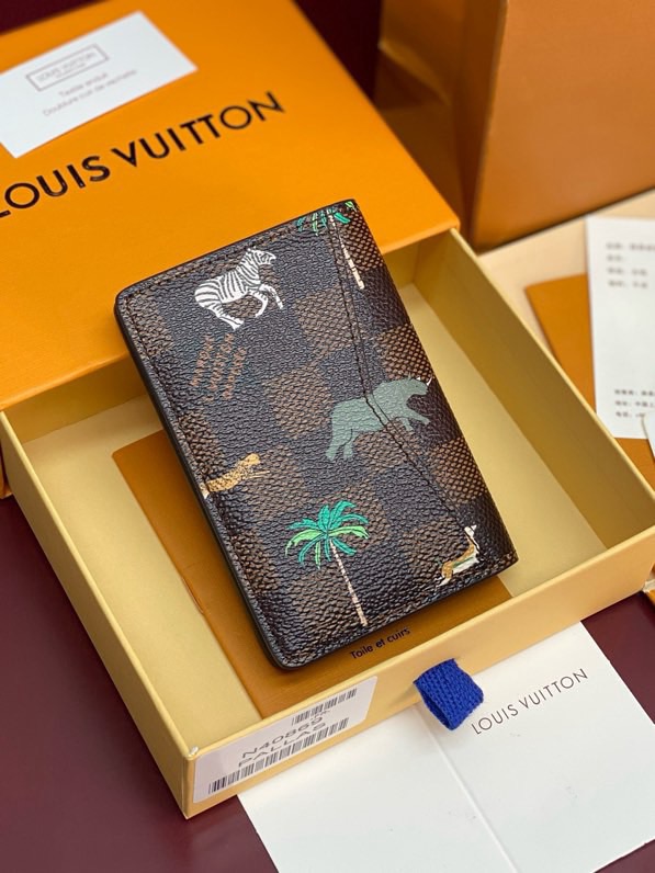 Men's wallet