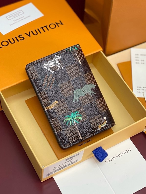 Men's wallet
