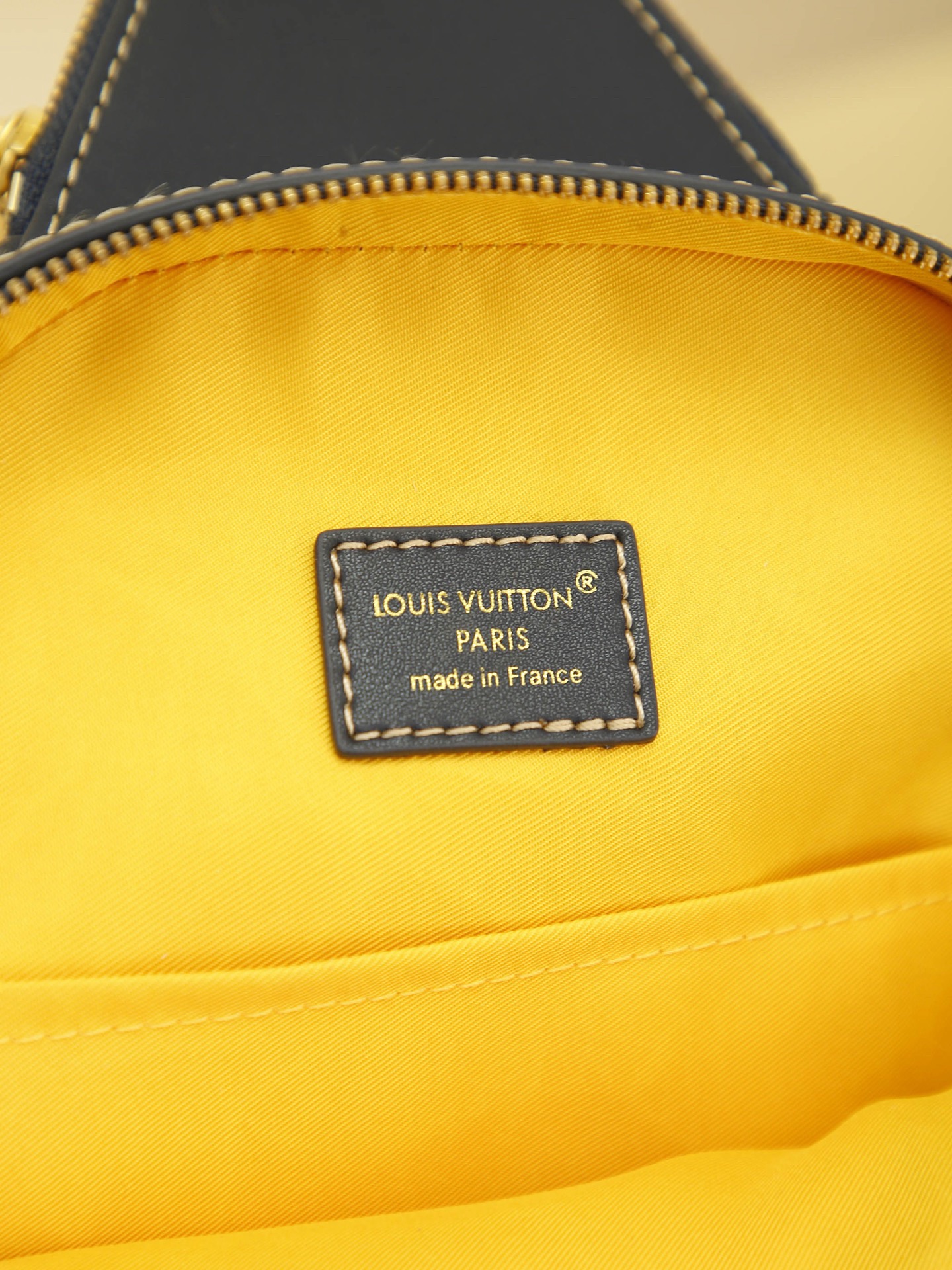 Men's bag