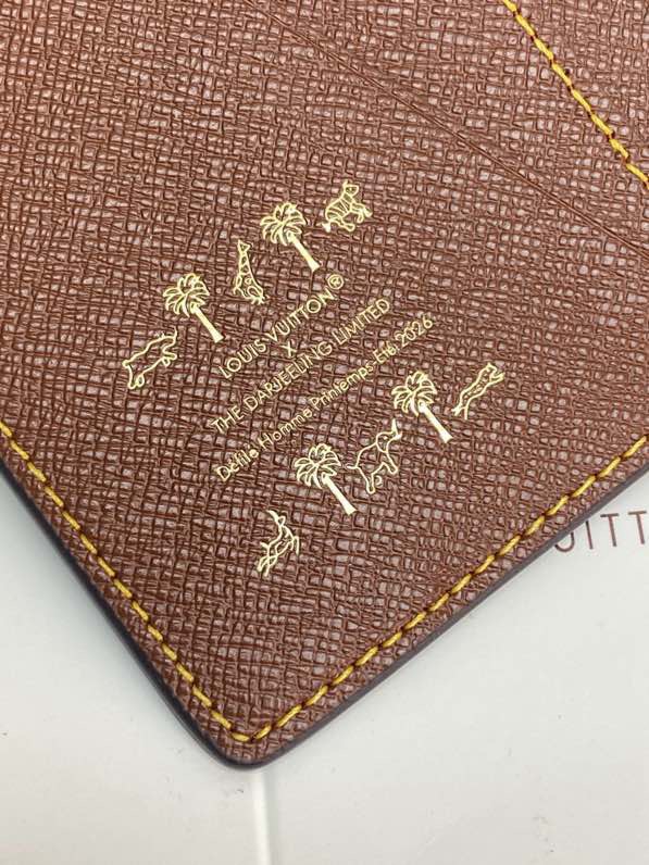 Men's wallet