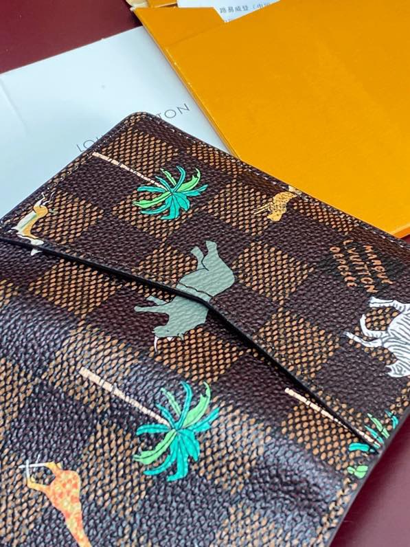 Men's wallet