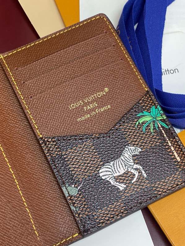 Men's wallet