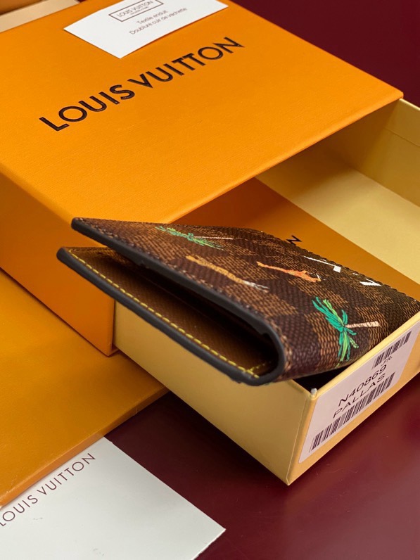 Men's wallet
