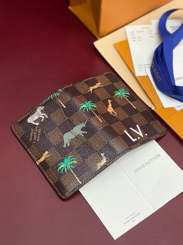 Men's wallet