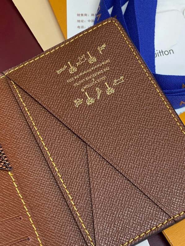 Men's wallet