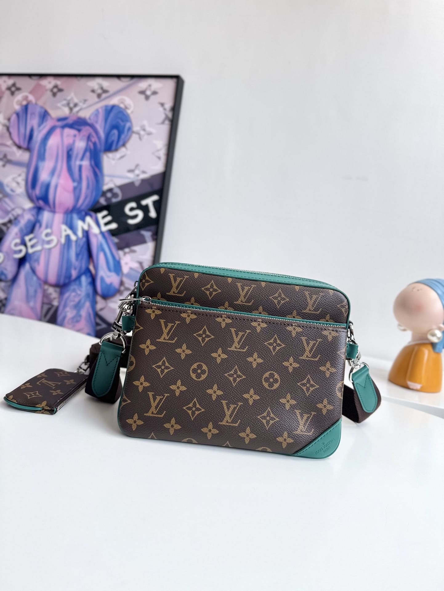 Men's bag