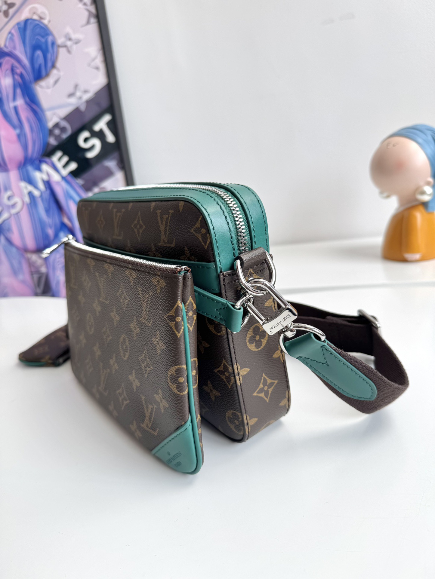 Men's bag