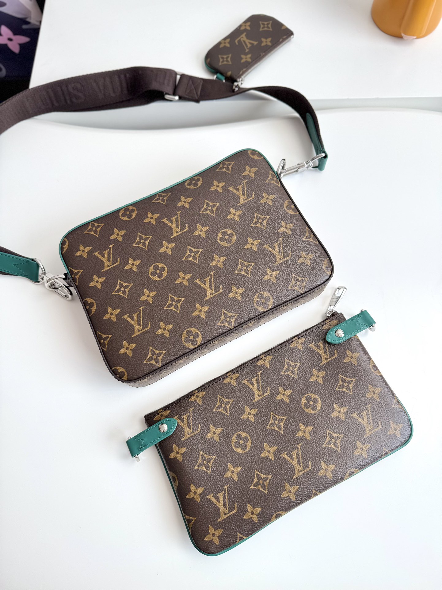 Men's bag