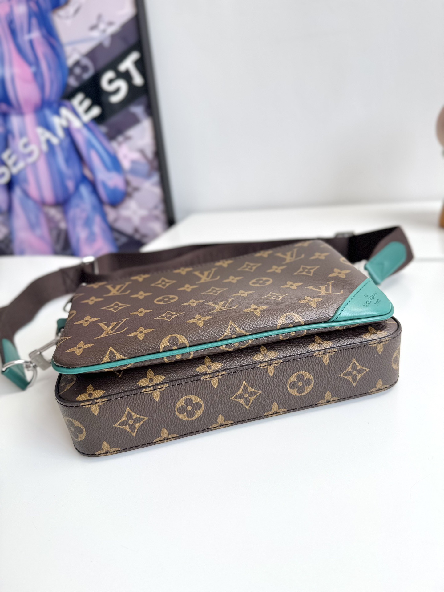 Men's bag