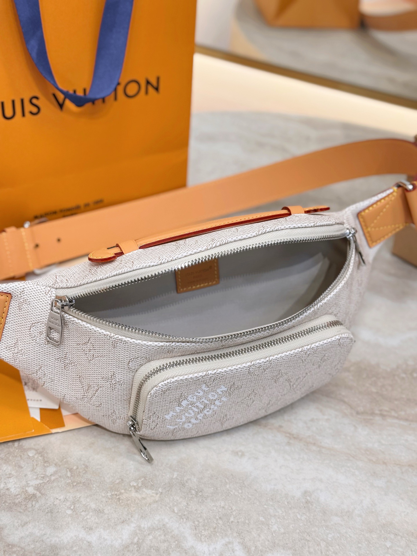 Men's bag