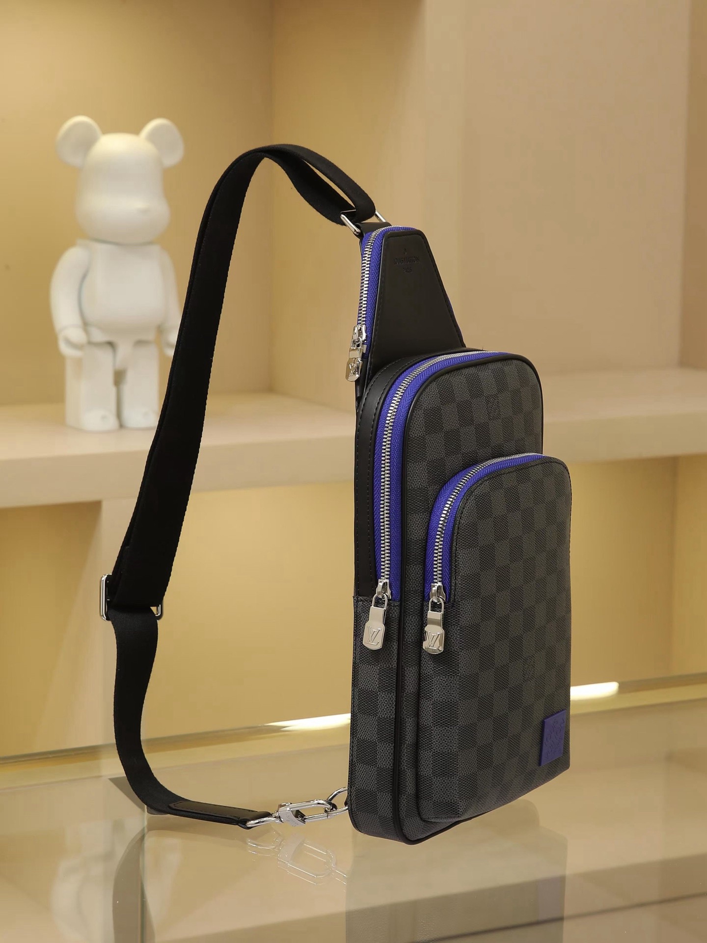 Men's bag