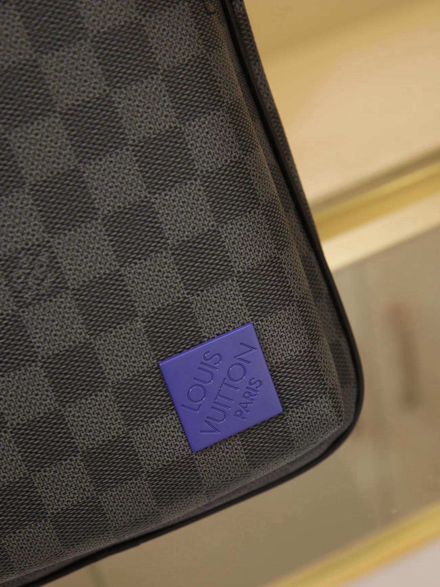Men's bag