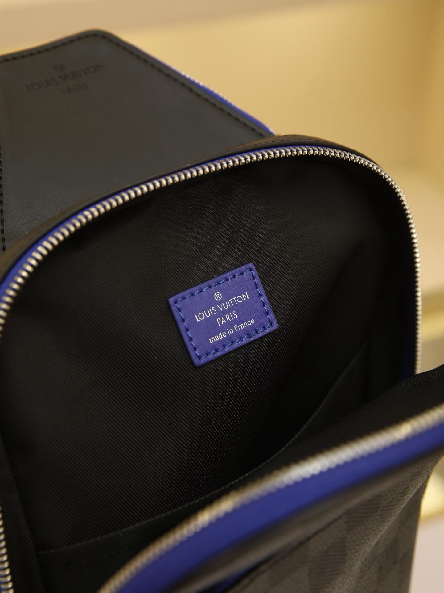 Men's bag