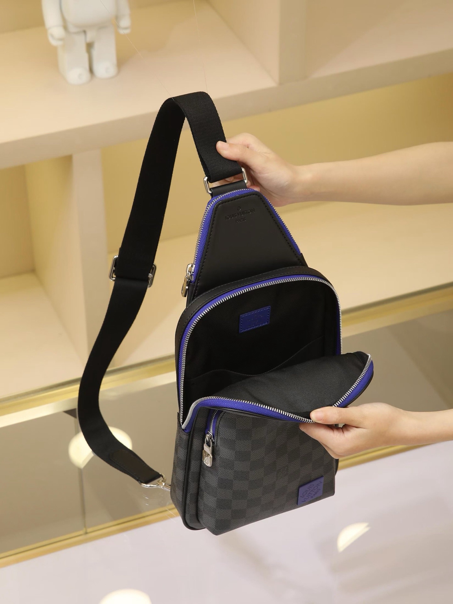 Men's bag
