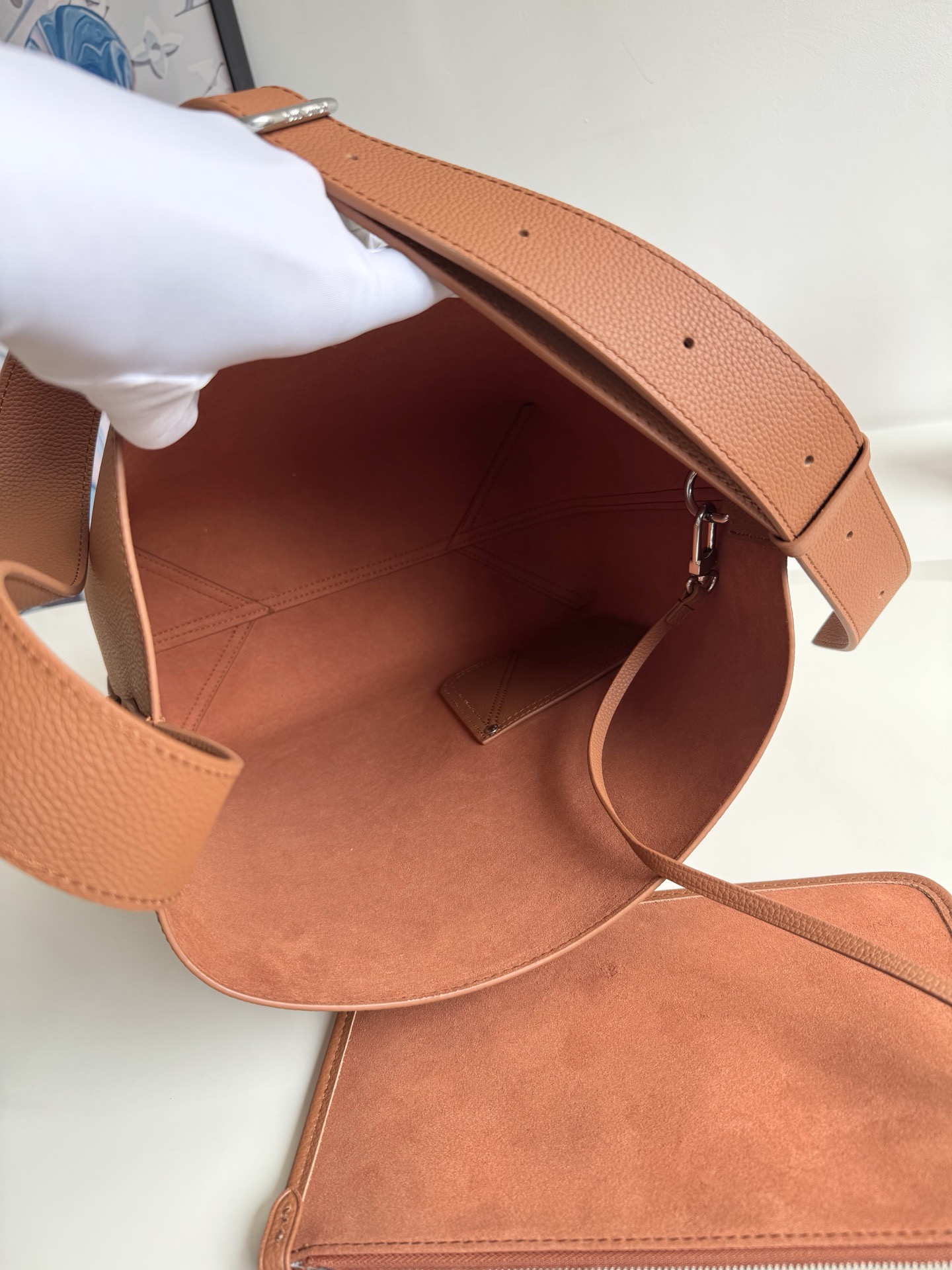 Men's bag