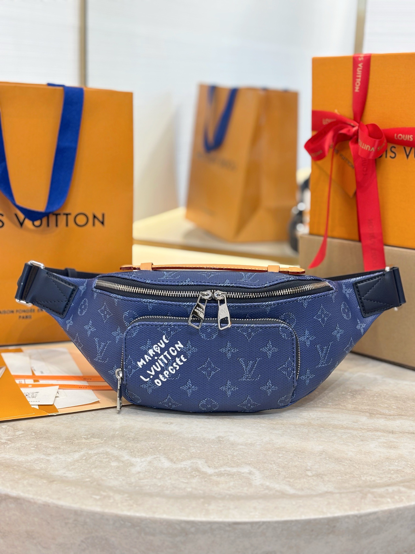 Men's bag
