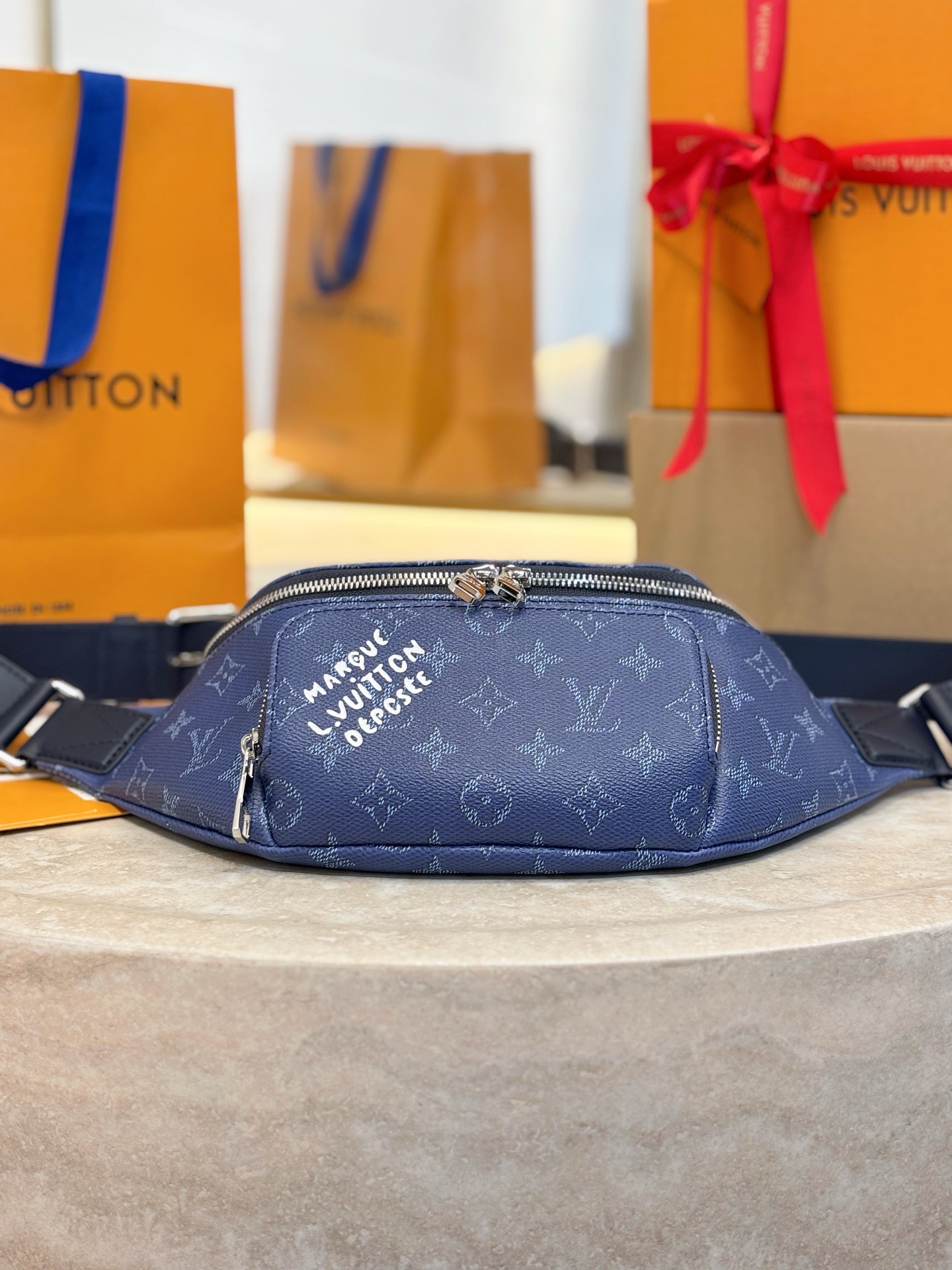 Men's bag