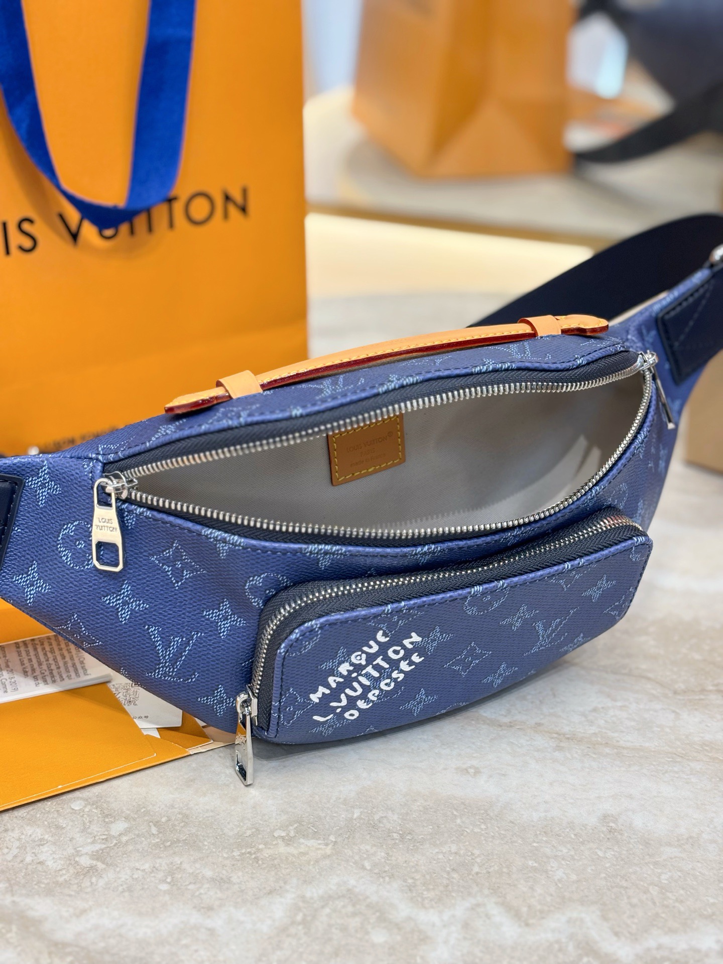 Men's bag