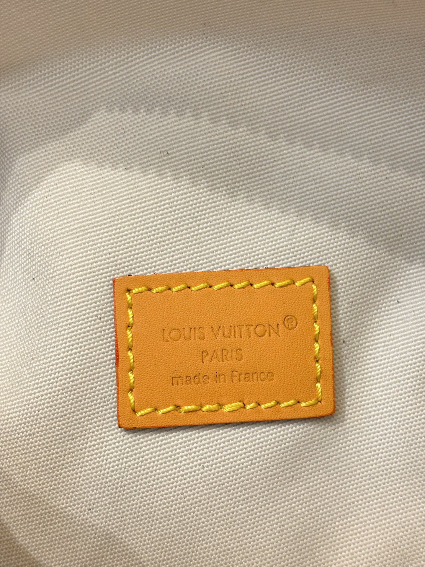 Men's bag
