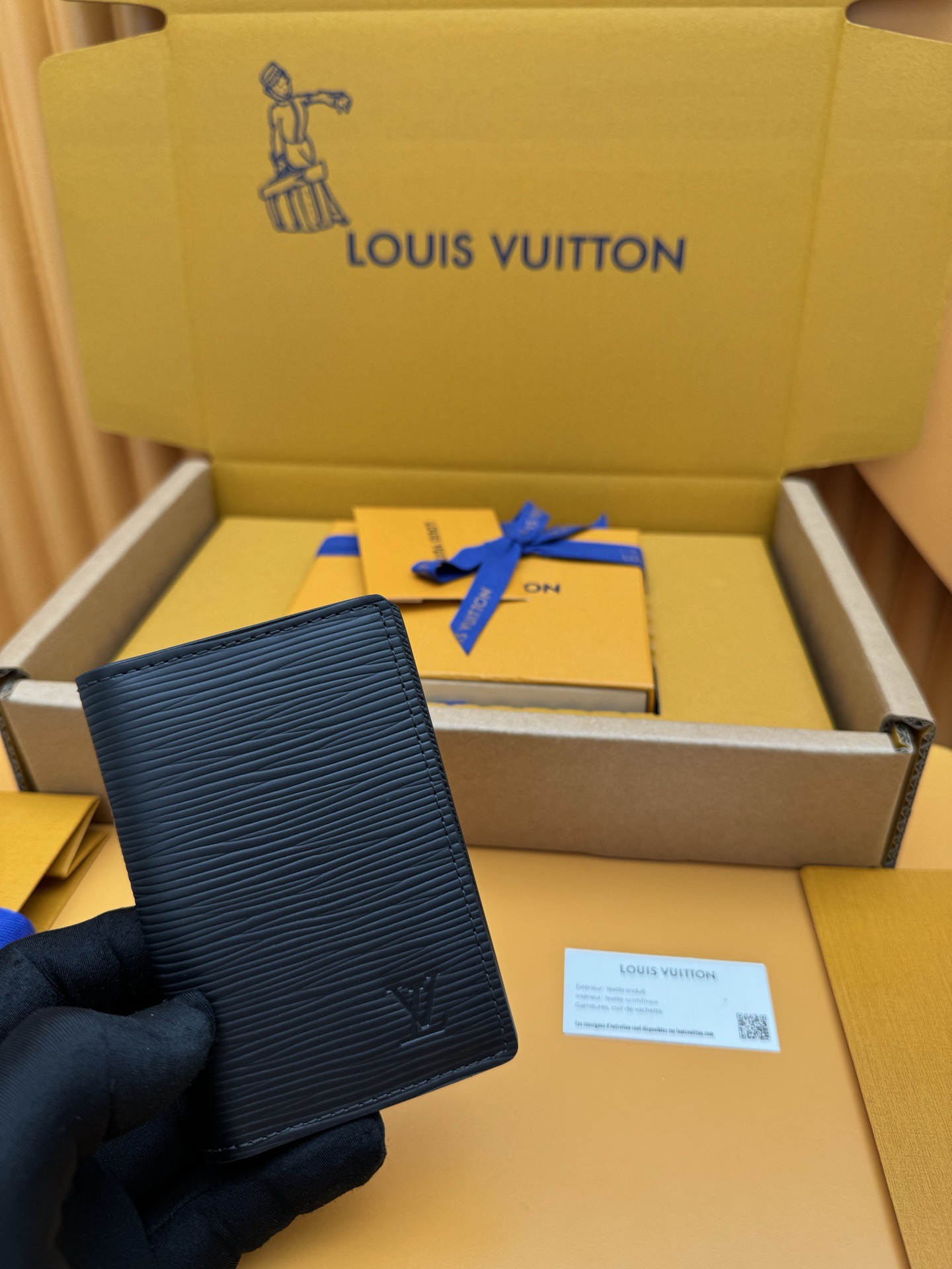Men's wallet