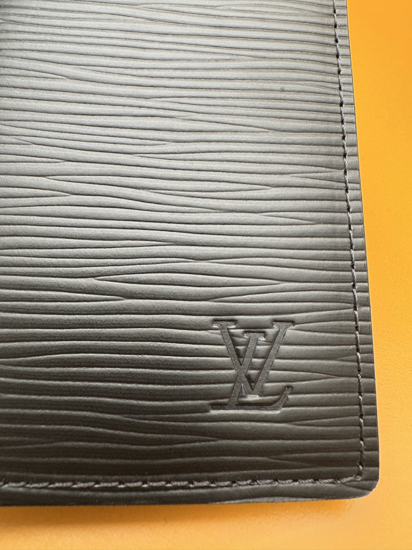 Men's wallet