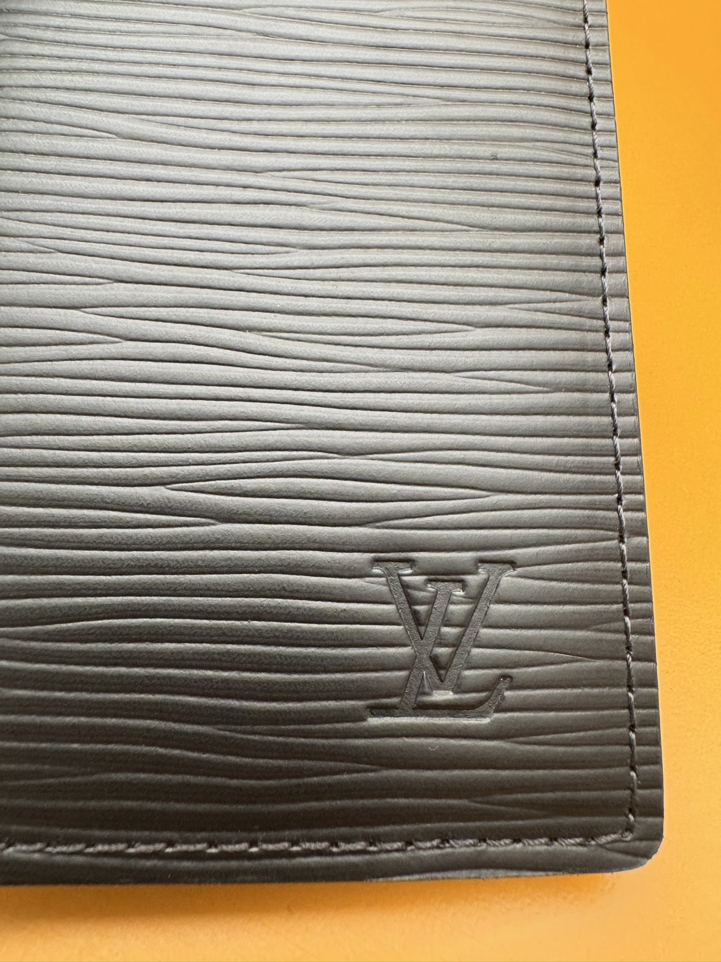 Men's wallet