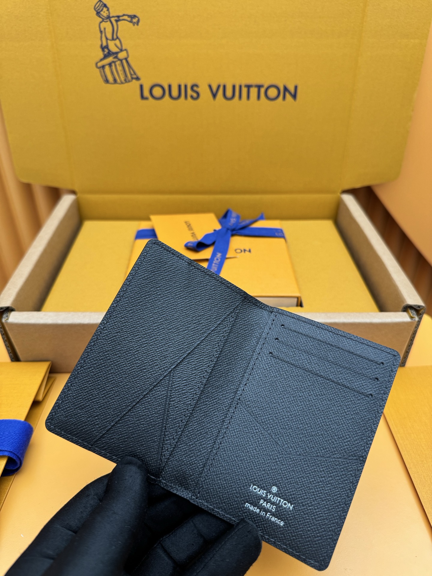 Men's wallet