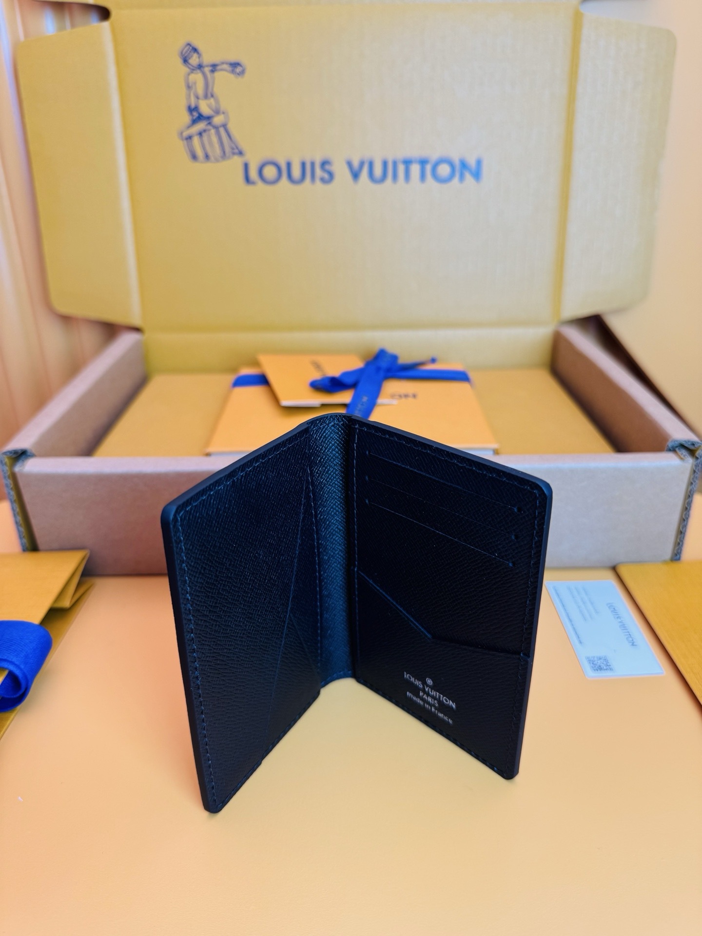 Men's wallet