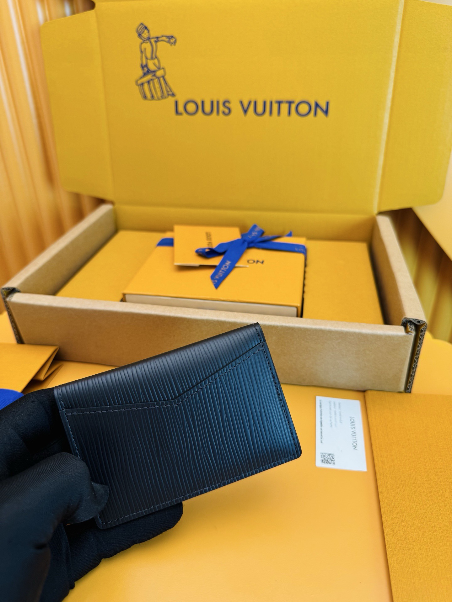 Men's wallet