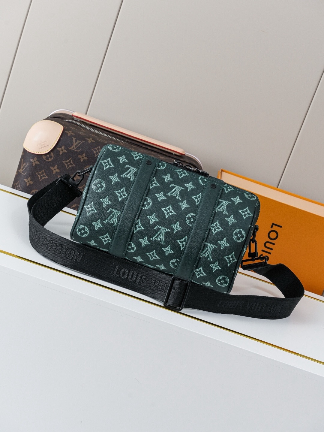Men's bag
