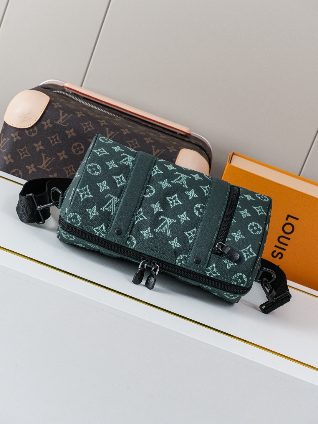 Men's bag