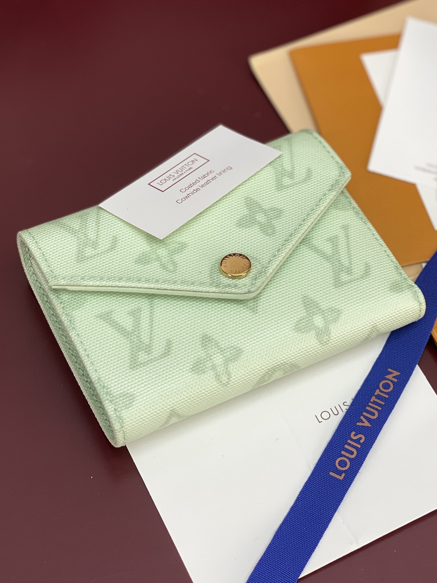 lady wallet
