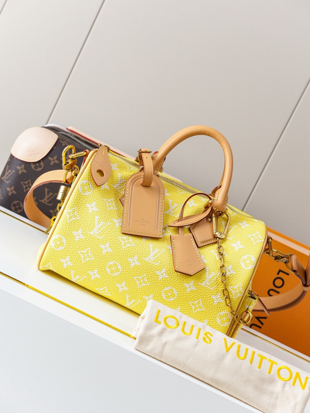 Men's bag