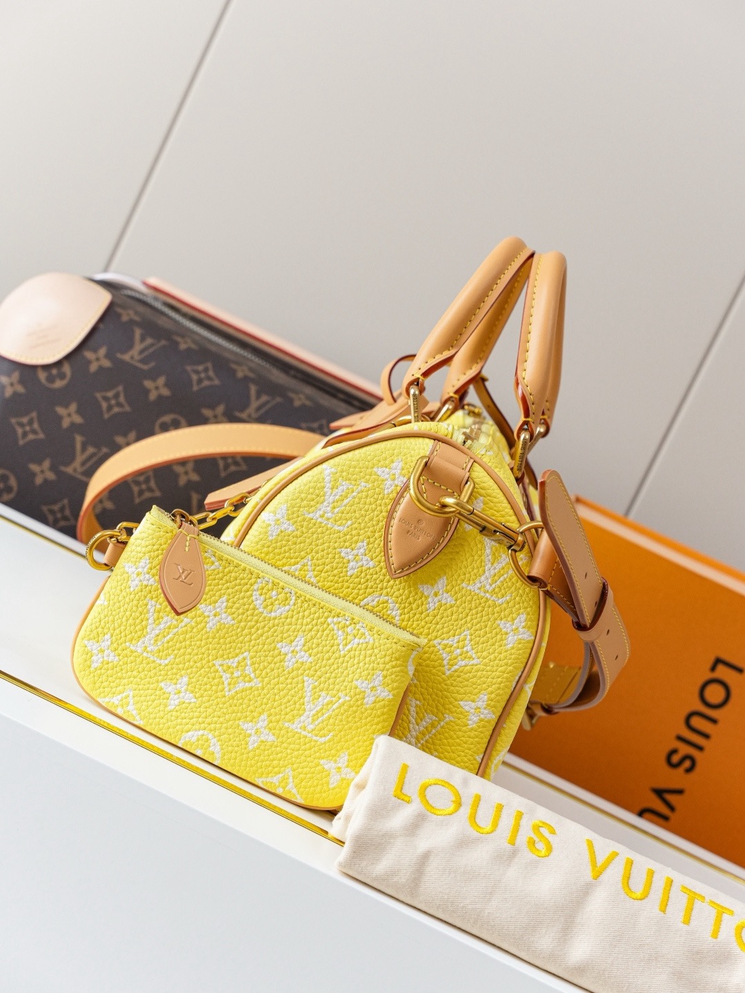 Men's bag