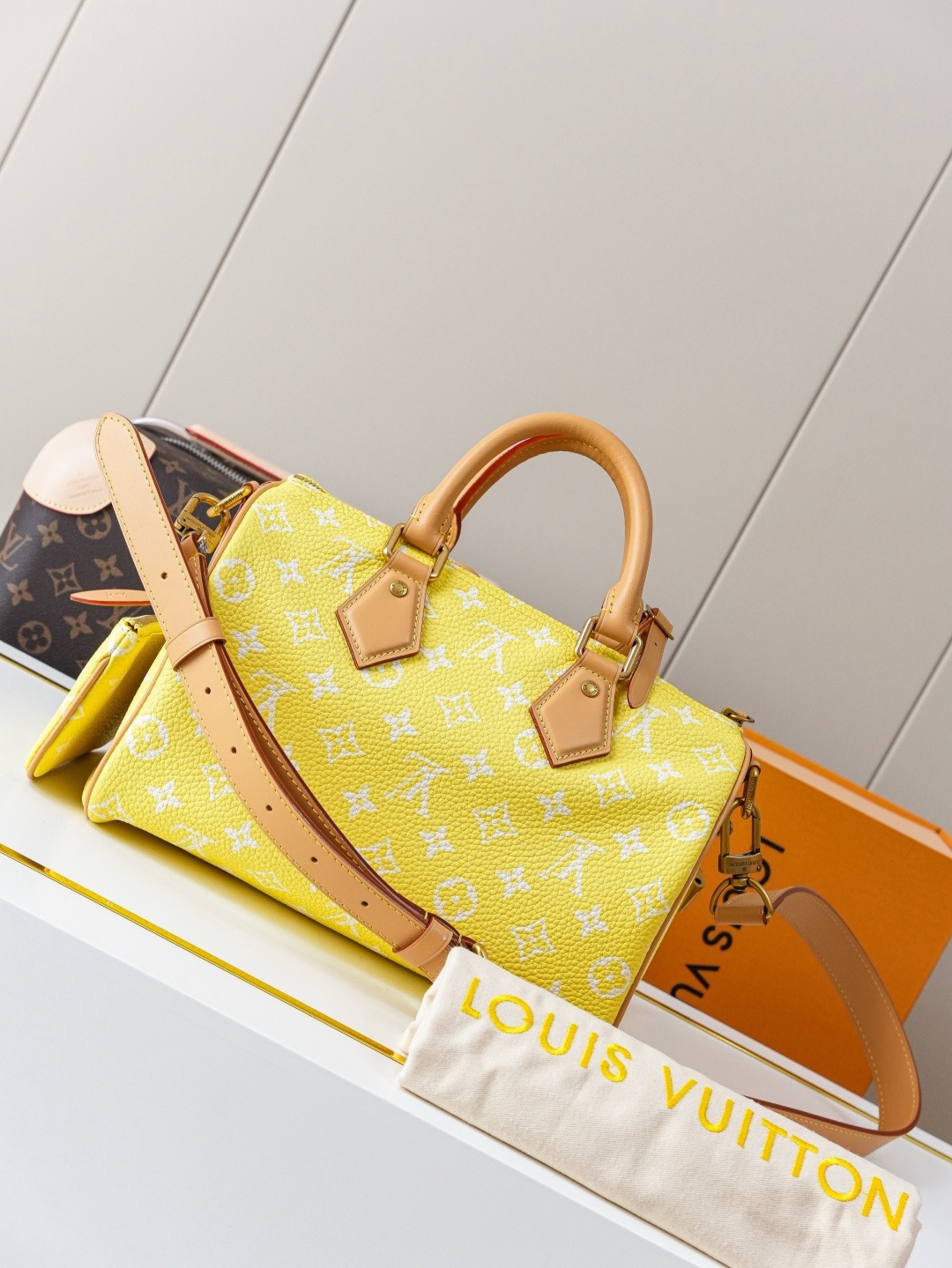 Men's bag