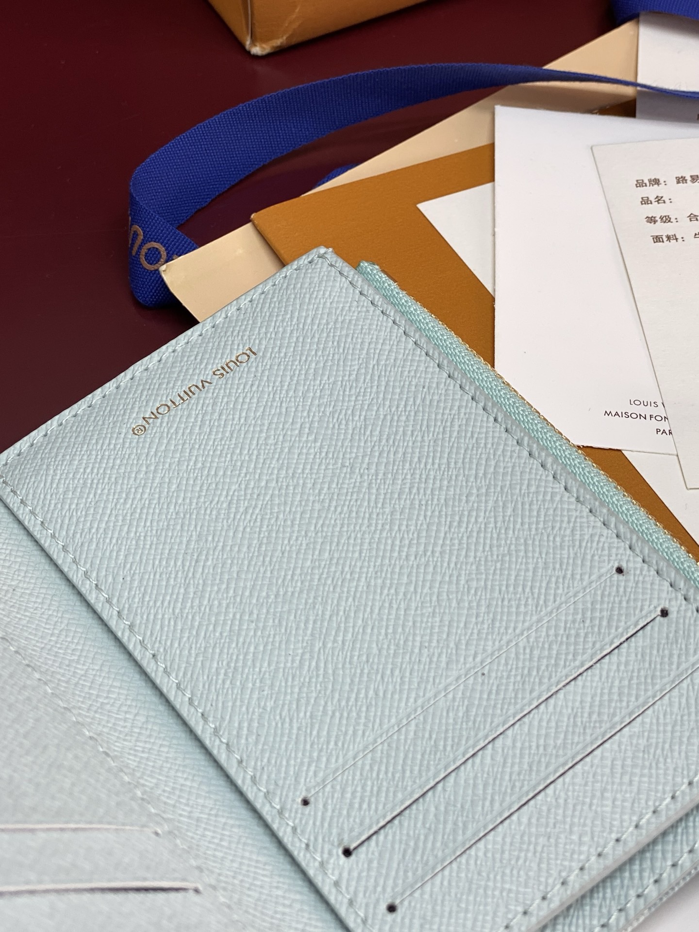  lady wallet
