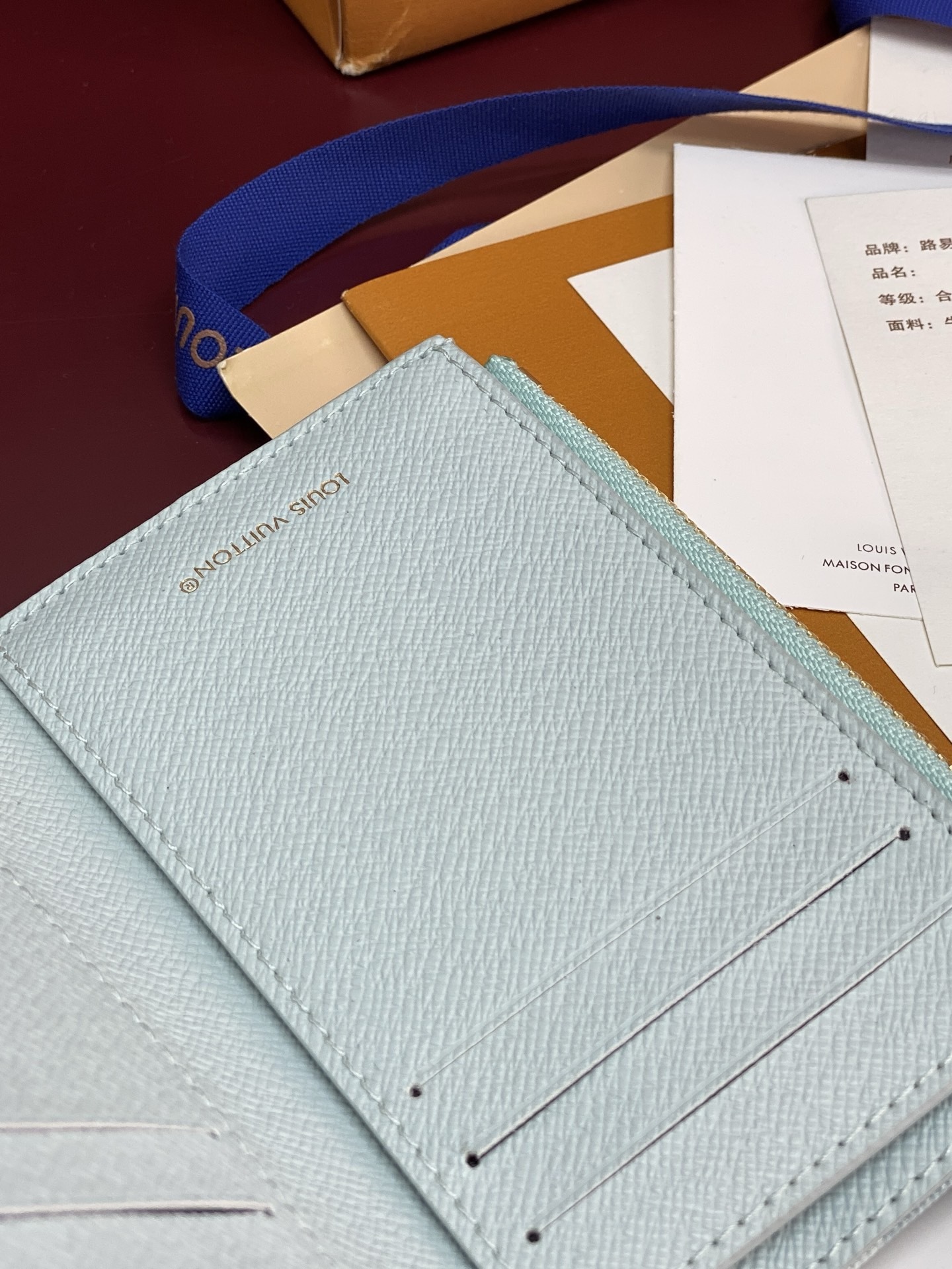  lady wallet