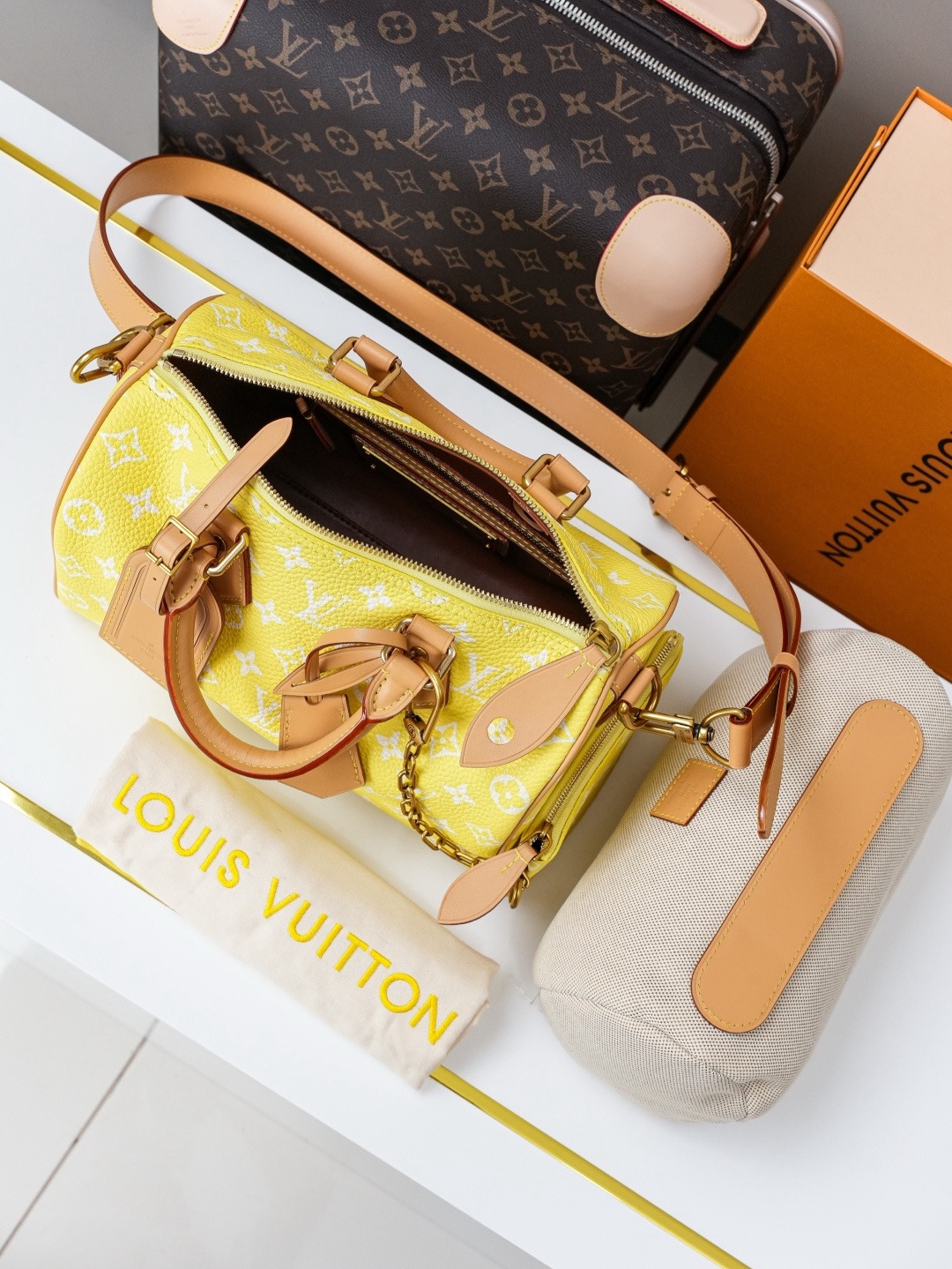 Men's bag